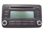 Radio CD atskaņotājs VW Caddy 1K0035186P RCD300