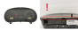 Tahometrs Seat Leon Toledo 1M0920821B