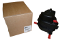 Degvielas Filtrs Oriģināls Citroen Peugeot C1 C2 C3 1007 206 1.4 HDI 190185