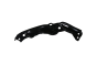 Luktura Kronšteins Labējais 6F0806930 88061331502 Seat Ibiza Vika