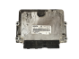 Vadības Bloks 55198058 0281011553 Fiat Bosch 30126