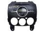 Radio Cd Mp3 Atskaņotājs Mazda 2 14797726 DL4066AR0 Sanyo