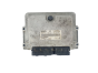 Vadības Bloks 55198058 0281011553 Fiat Bosch 34722