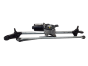 Stiklu Tīrītāju Mehānisms BMW 3 7260488 726750303 Valeo 1806