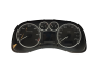 Tahometrs Peugeot 307 9655476580 G00 2989