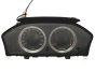 Tahometrs Volvo V70 31270901AA 69399-320U 31219