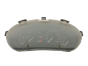Tahometrs Peugeot 206 9656696080 000500110 26578
