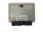 Dzinēja Vadības Bloks ECU Opel 90569348 0281001634 Bosch 15213