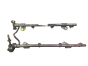 Degvielas Sliede 7701062410 3.5 V6 Renault Espace 4 Vel Satis