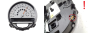 Spidometrs Mini Cooper 9232427 -02 BM-503-041