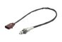 Lambda zonde 04C906262J B16931 VW Seat Skoda Borsehung
