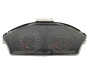 Tahometrs Volvo V50 C30 30765308 69199-410T 23306
