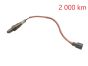 Lambda zonde 226934100R 216500-5162 Denso Renault Nissan