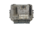 Vadības Bloks 0281012982 9653958980 9665091180 PSA Bosch 47440