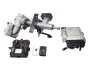 Starta komplekts Renault Clio 5 237102703S 284B13925R 488105379R 1.3 TCE 0km 31