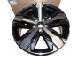 Alumīnija Disks Oriģināls 18' 98116350EH Peugeot