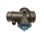 Egr Vārsts 9638111480 0928400424 Citroen Peugeot 1,9 D