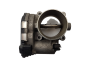 Gāzes korpusa vārsts BK2Q-9E926-AB 0280750537 Ford PSA Bosch 1612