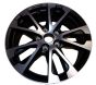Alumīnija Disks 17 Jauns Oriģināls 8201698553 Dacia Duster 2