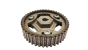 Sadales vārpstas zobrats Pompy Wtryskowej 7700858730 Bosch Renault 2.2 D TD
