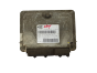 Vadības Bloks IAW 4AF.M9 55187372 61600.627.05 Fiat Magneti Marelli 16118