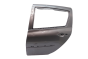Durvis Kreisais Aizmugurē Renault Clio 3 TEKNG Hatchback 5D 7751476191 1081