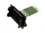 Ventilatora Rezistors Citroen Peugeot C2 C3 1007 OE 6441Q8