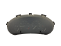 Spidometrs Peugeot 206 9645096180 2858