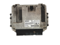 Vadības Bloks PSA 0281011785 9658556880 Bosch 20074