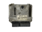 Vadības Bloks Chevrolet 96820448HB 0281013600 Bosch 52786