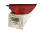 Miglas lukturis Renault 265850009R Oriģināls