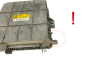 Vadības Bloks WHL2.06/12D_73 MIW0L2 Lancia Magneti Marelli 56739