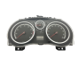 Tahometrs Opel Corsa D P0013264267 28120245-3 56396