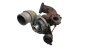Turbokompresors K031-14 108948H109779 7701473551 Renault 1.9 DTI 1123