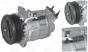 Gaisa Kondicioniera Kompresors 2763000Q3K 8200848916 Renault Nissan Opel