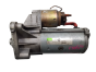 Starteris Renault 8200075362 D7R49 1.9 DCI Valeo 1264