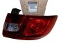 Lukturis Labais Aizmugurē Jauns Oriģināls 265502631R Renault Clio 4