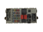 Drošinātāju kārba Fiat 51744898 NPL 46520600 CPL Delphi 20277