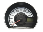 Spidometrs Aygo C1 107 83800-0H012-A Toyota PSA 46174