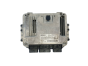 Vadības Bloks 0281011804 9663850580 9653958980 PSA Bosch 36141