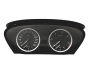 Tahometrs BMW 5 E60 E61 6211 6974576 VDO 31512