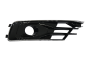 Halogēnu Ietvars Kreisā 4G0807647A 88071821802 Audi A6 DPA