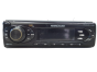 Radio CD atskaņotājs 1504 MP3 VDO