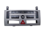 Apsildes Kontroles Bloks AC Citroen C5 96573328YW Visteon