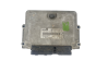 Vadības Bloks Fiat 55182953 0281010337 Bosch 38146