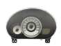 Tahometrs Mazda 2 AMDF73C 51436