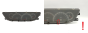 Tahometrs SsangYong Rodius 80200-21000 2004-87800S