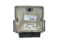 Dzinēja Vadības Bloks ECU 8200142442 0281010437 8200142447 Mitsubishi Bosch