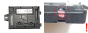 Vadības Bloks BCM T4SL 284B18663R A2C92226605 Renault Dacia Continental 20731