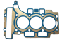 Galvas Blīve Oriģināls Citroen Peugeot C4 C5 3008 1.2 VTI 9676148680